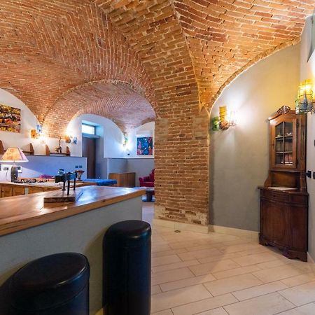Villa Mery Casale Monferrato Eksteriør bilde