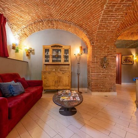Villa Mery Casale Monferrato Eksteriør bilde