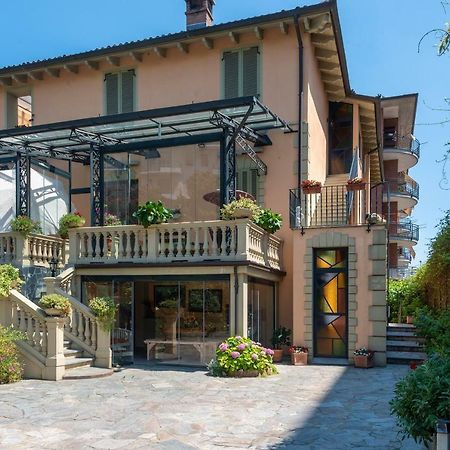 Villa Mery Casale Monferrato Eksteriør bilde