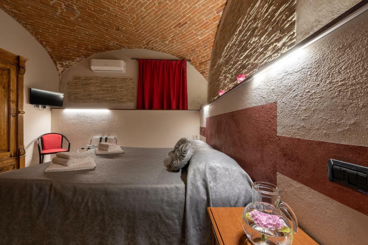 Villa Mery Casale Monferrato Eksteriør bilde