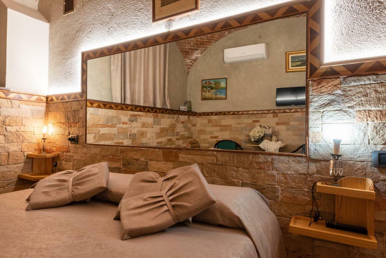 Villa Mery Casale Monferrato Eksteriør bilde