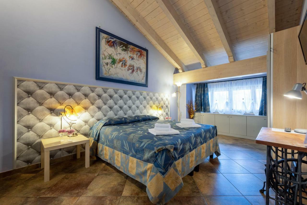 Villa Mery Casale Monferrato Eksteriør bilde