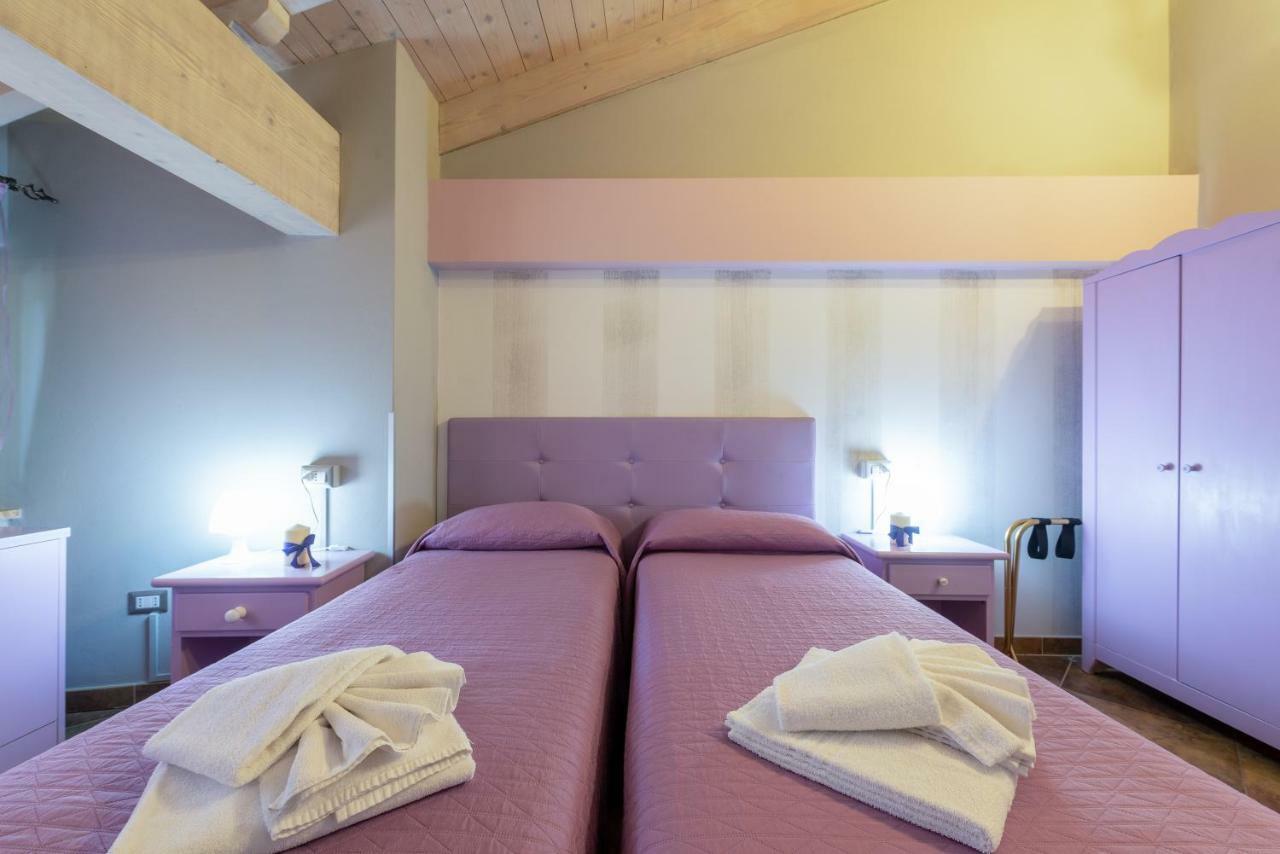 Villa Mery Casale Monferrato Eksteriør bilde