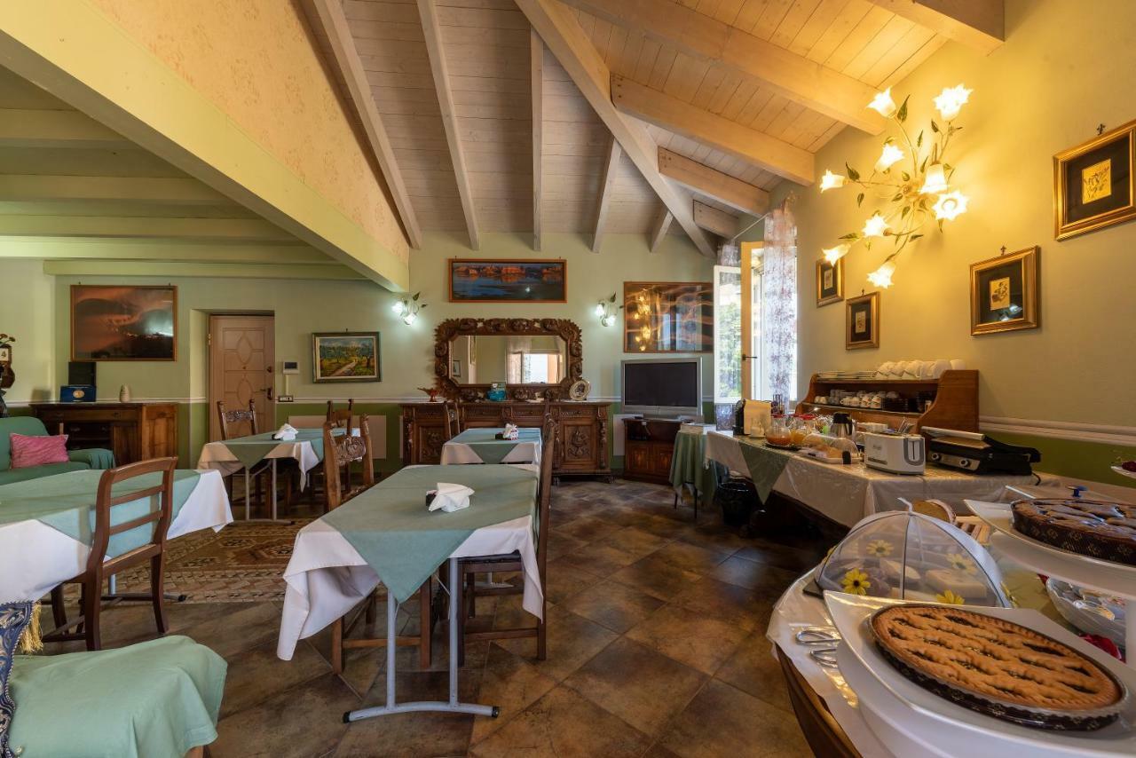 Villa Mery Casale Monferrato Eksteriør bilde