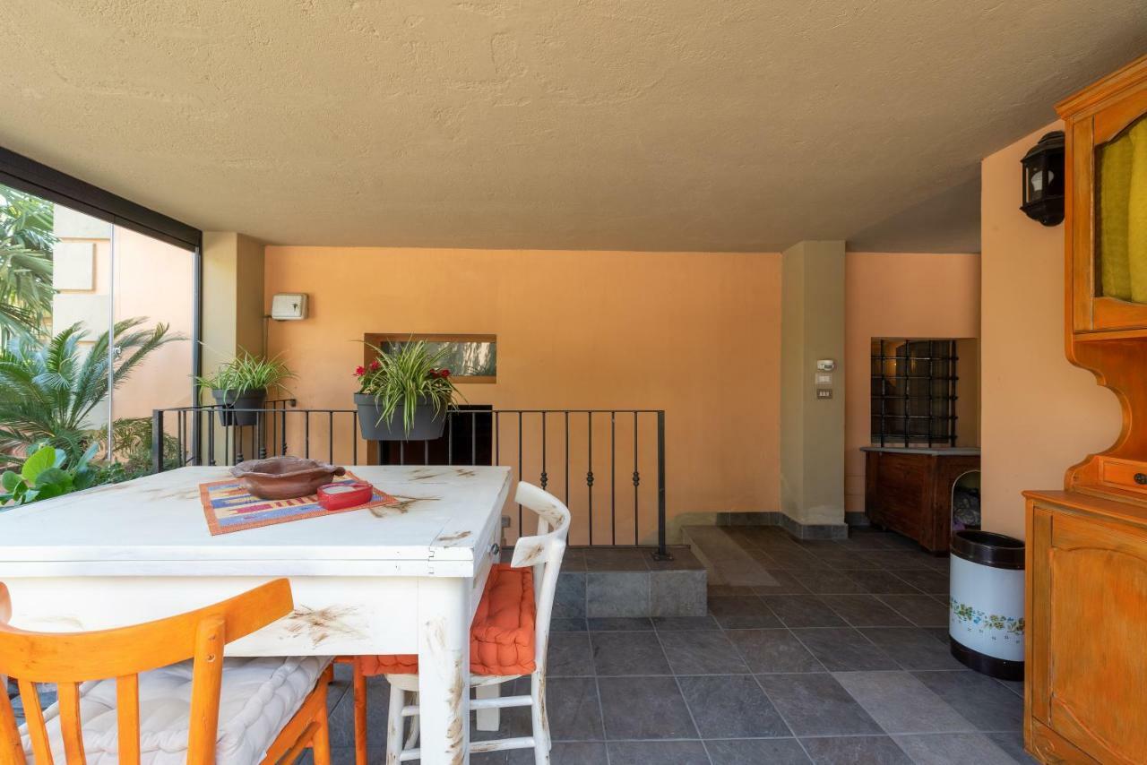 Villa Mery Casale Monferrato Eksteriør bilde